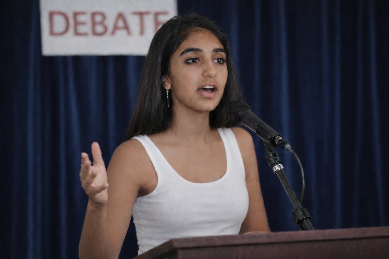 2009 National Championship Closing Speech