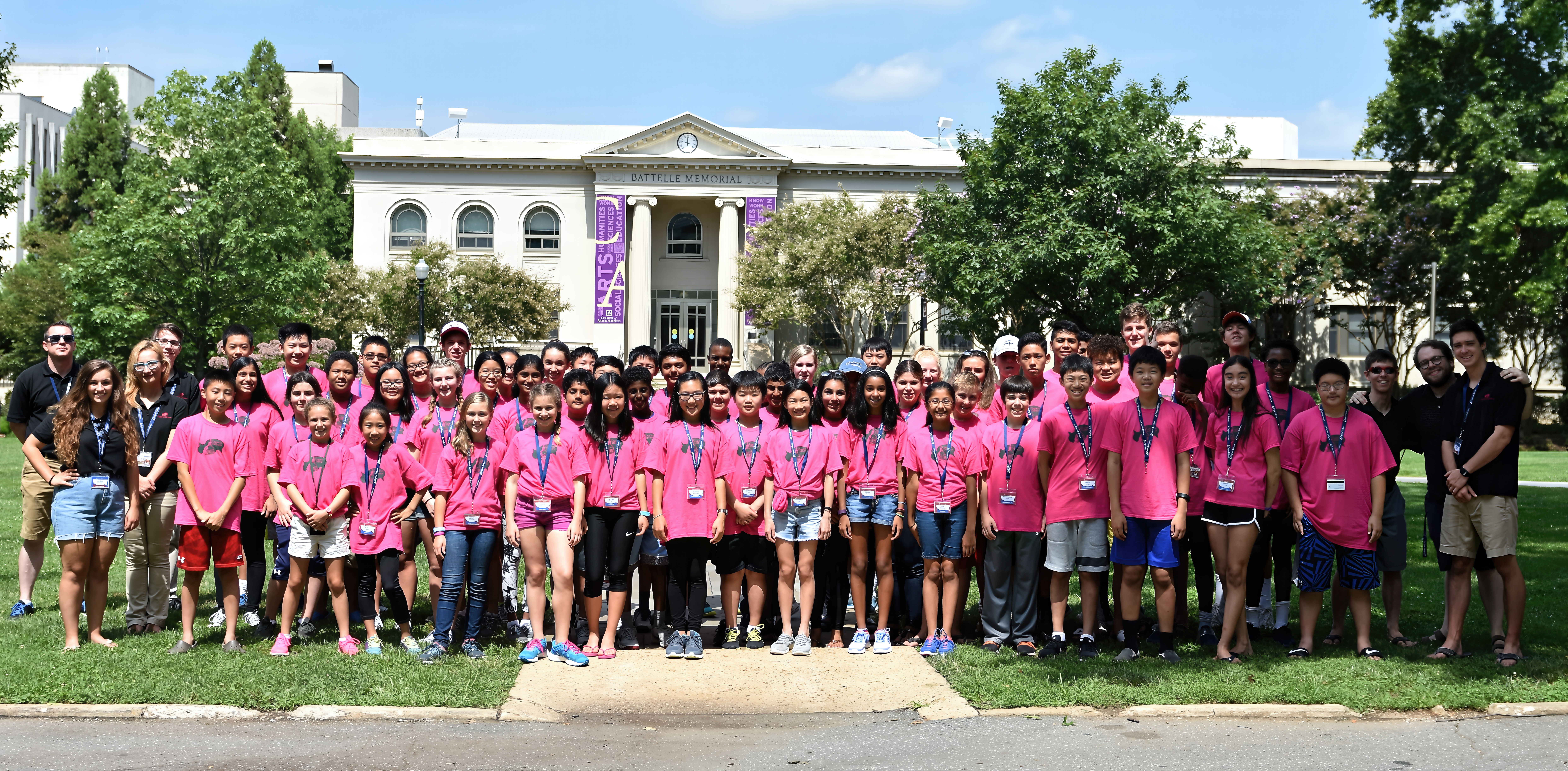 American 2017 Opening Summer