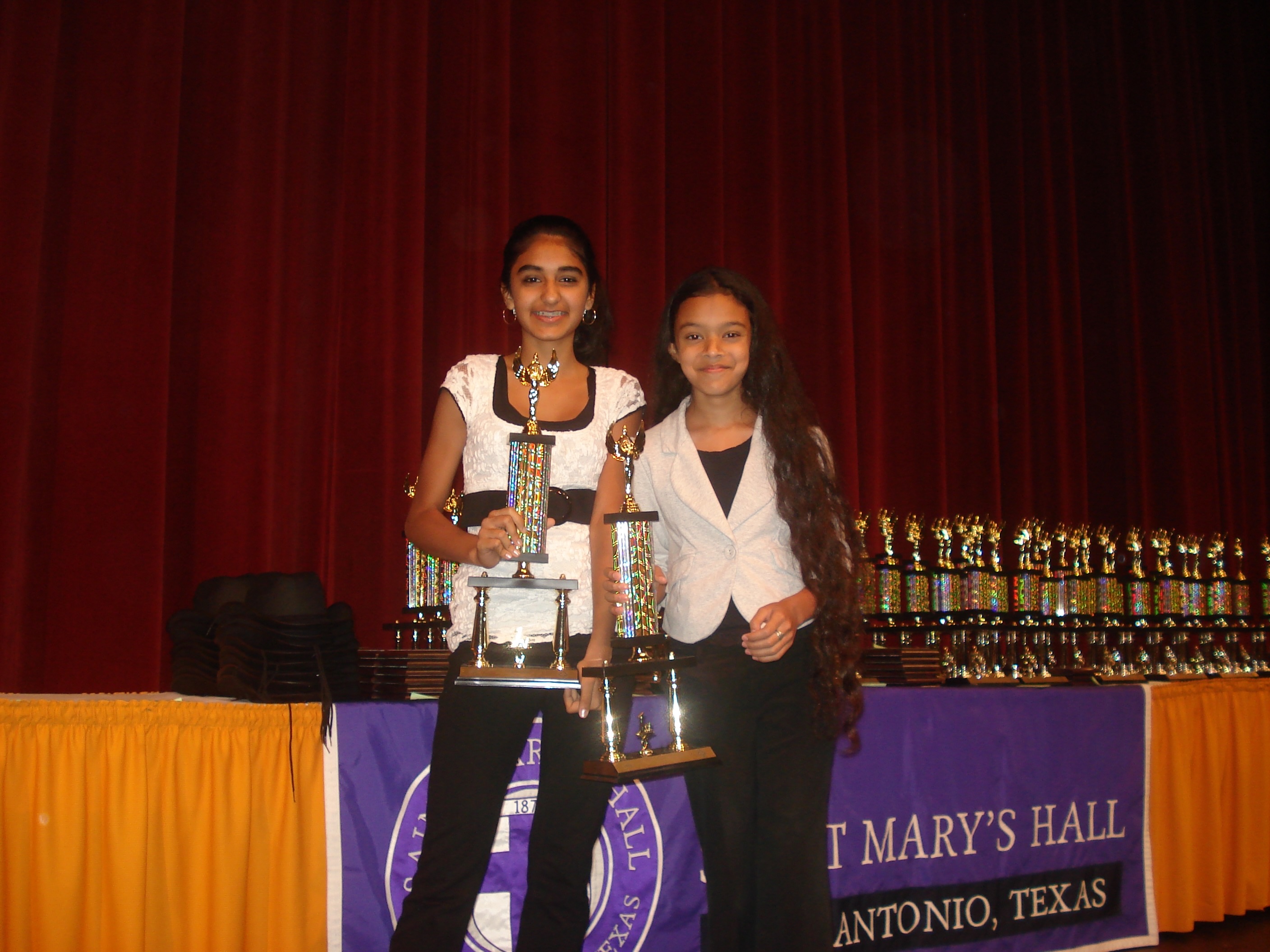 First National Championship 2009