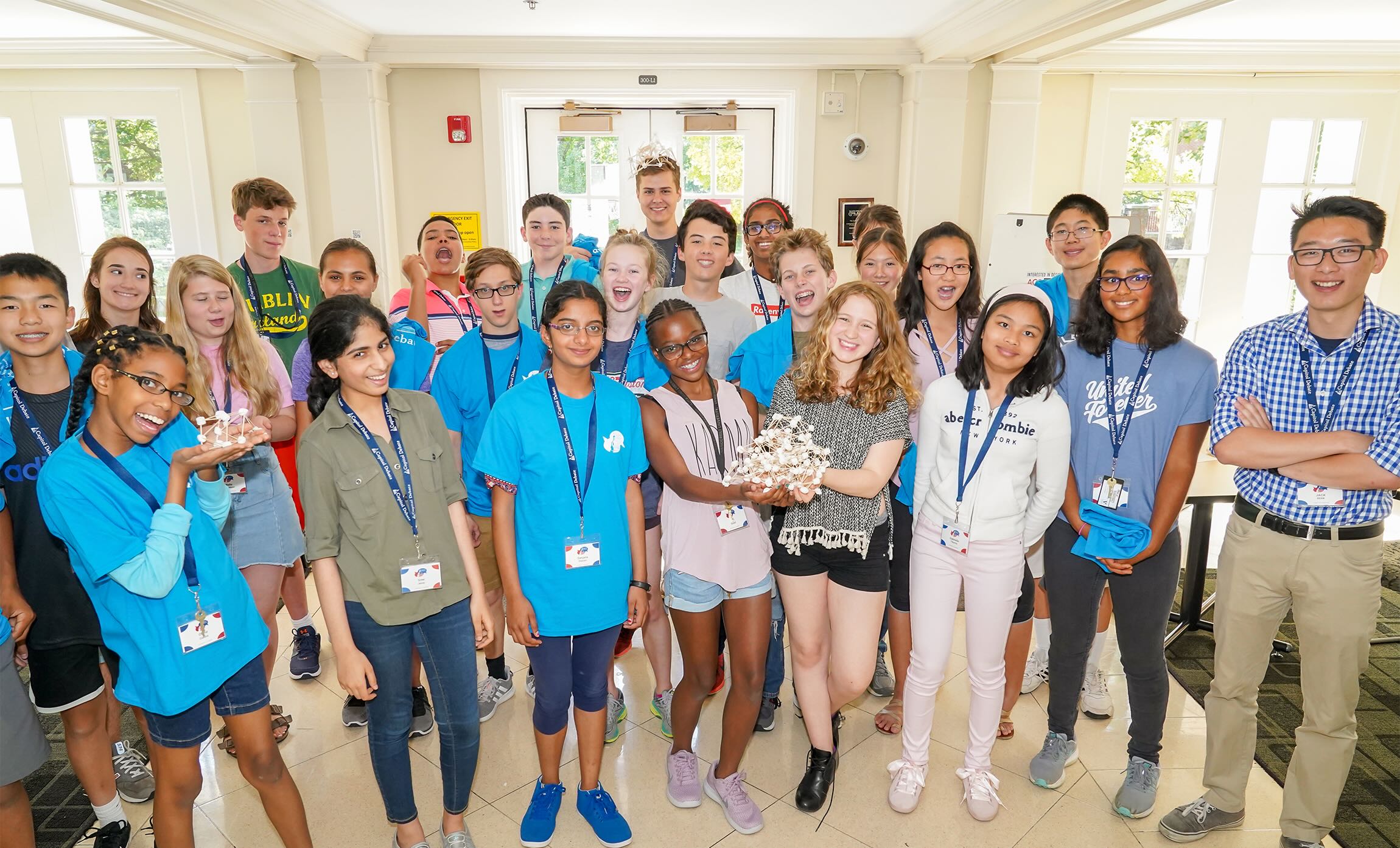 Drew University Campus Experience