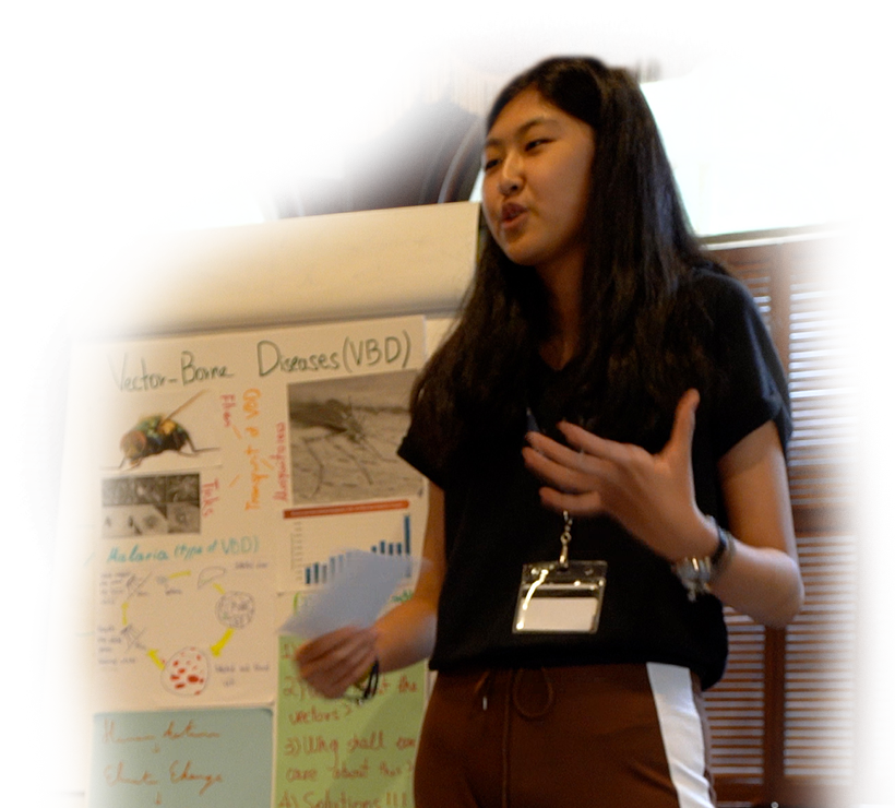 STEM Communication