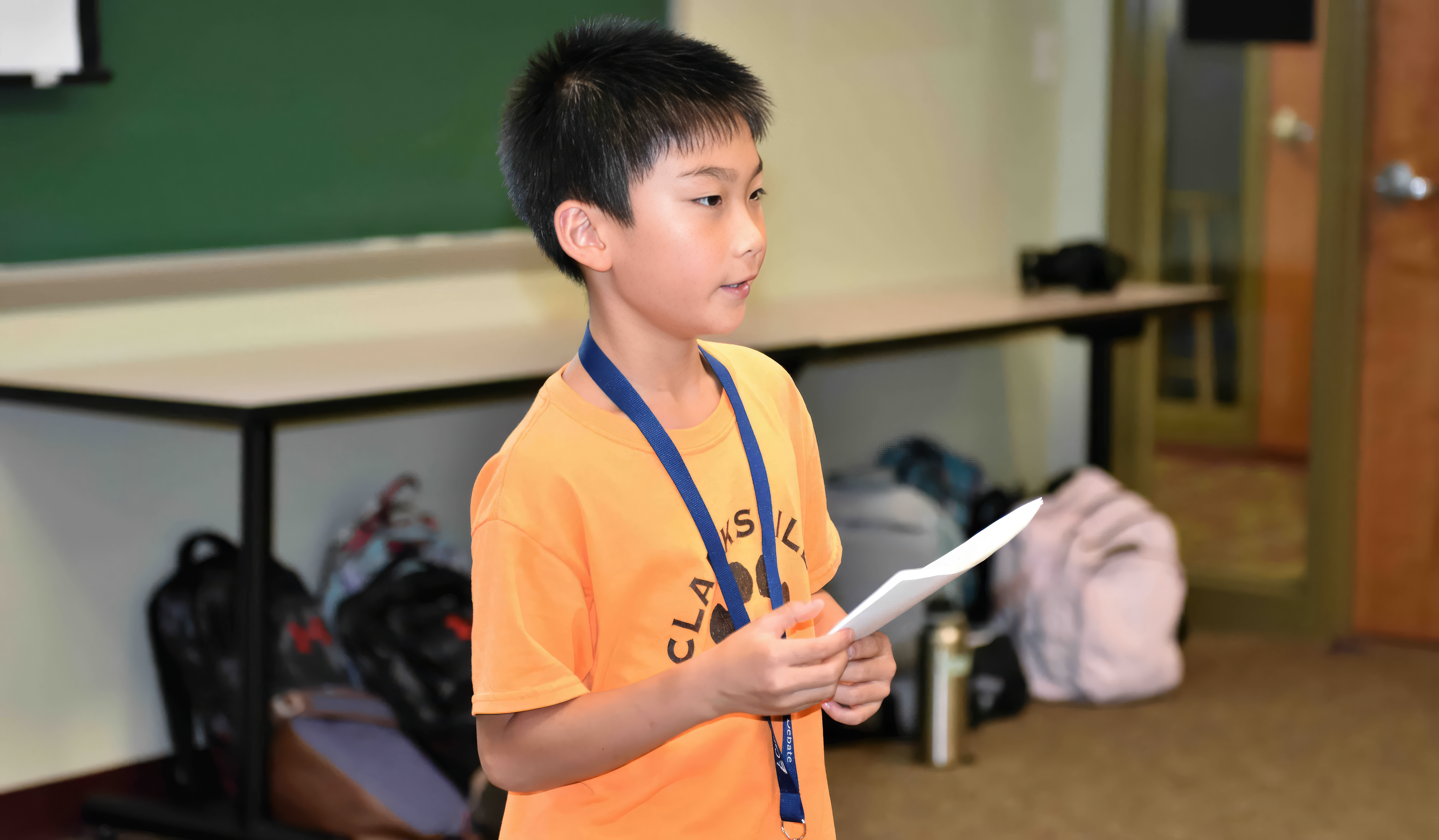 Babson College Campus