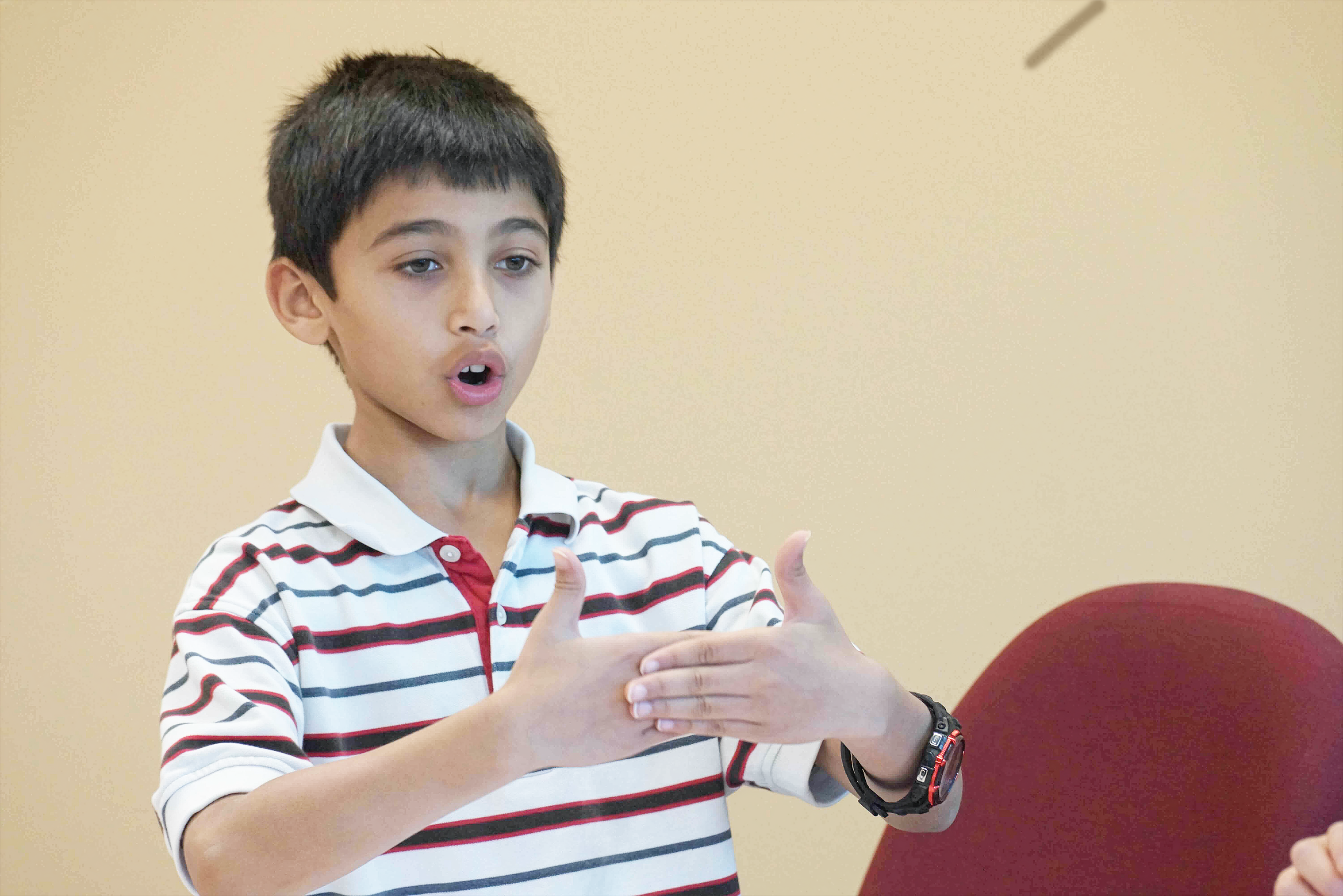 Dana Hall School Campus