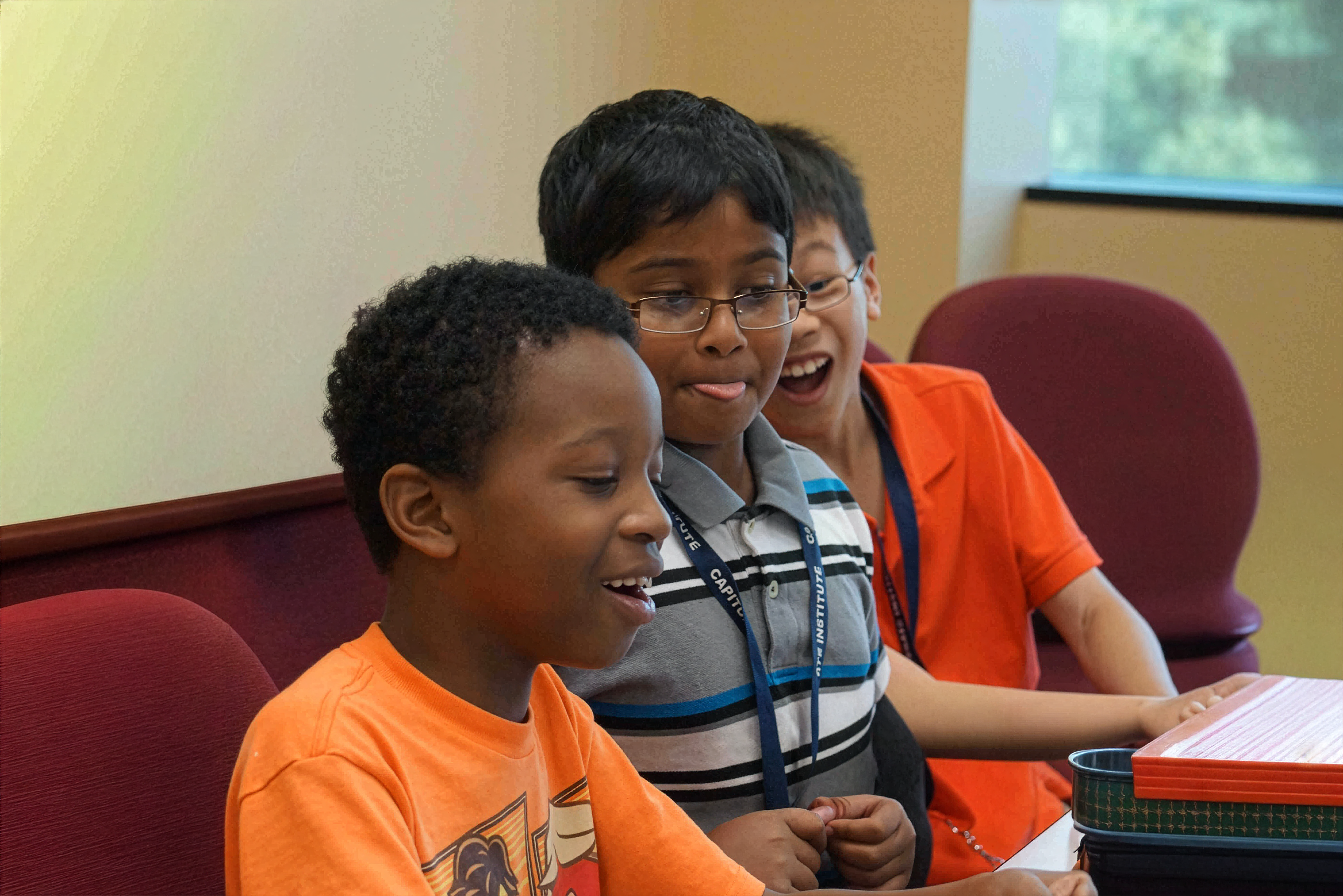 Rider University Campus