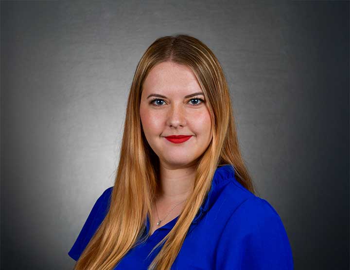 Image of Abbie Speed