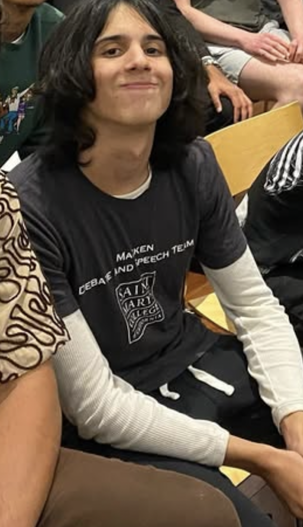 Image of Adrian Lossada
