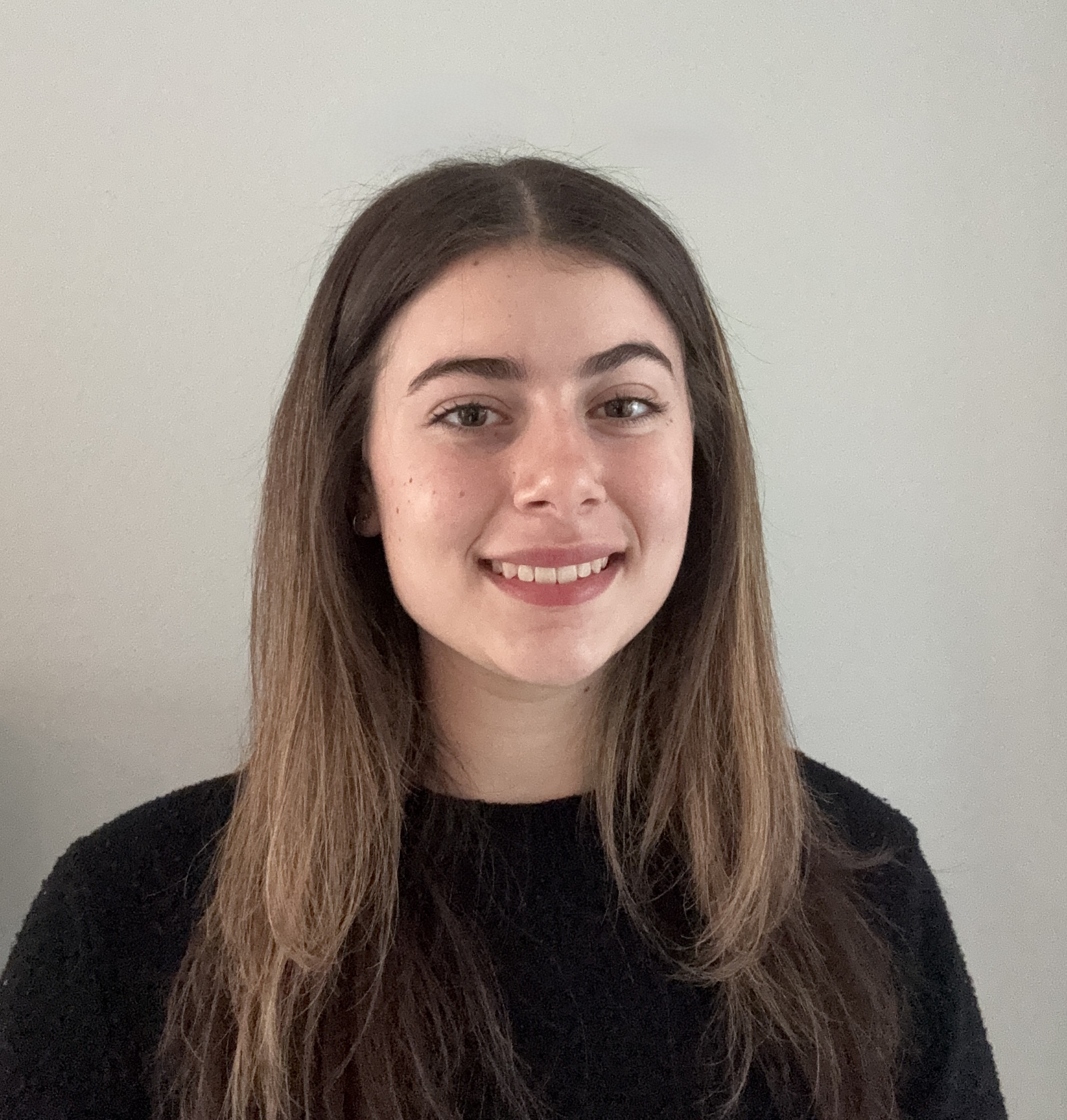 Image of Alyse Nehama