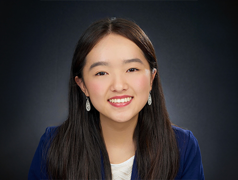 Image of Angela Yang