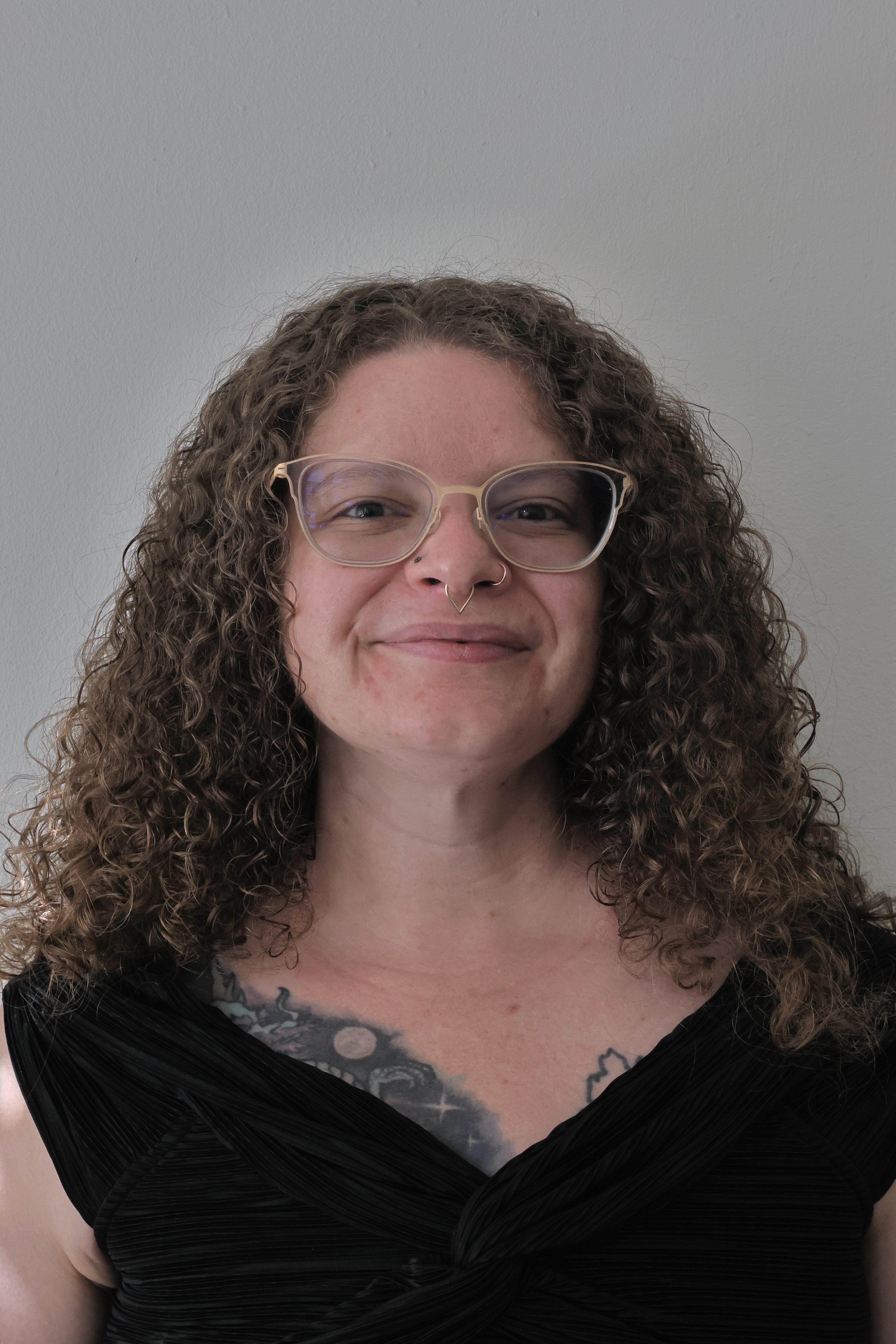 Image of Bethany Robinson-Banks