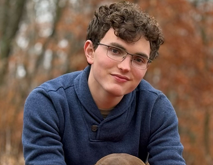 Image of Brennan McWilliams
