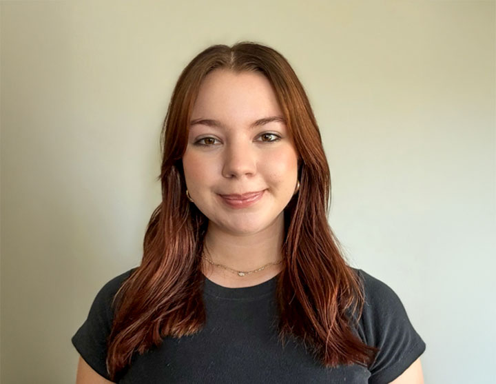 Image of Callie Wane