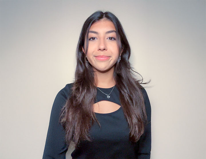 Image of Camila Barbosa