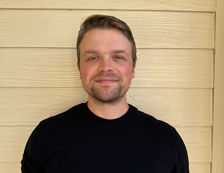 Image of Christian Tucker