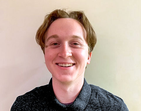 Image of Cooper Esquibel