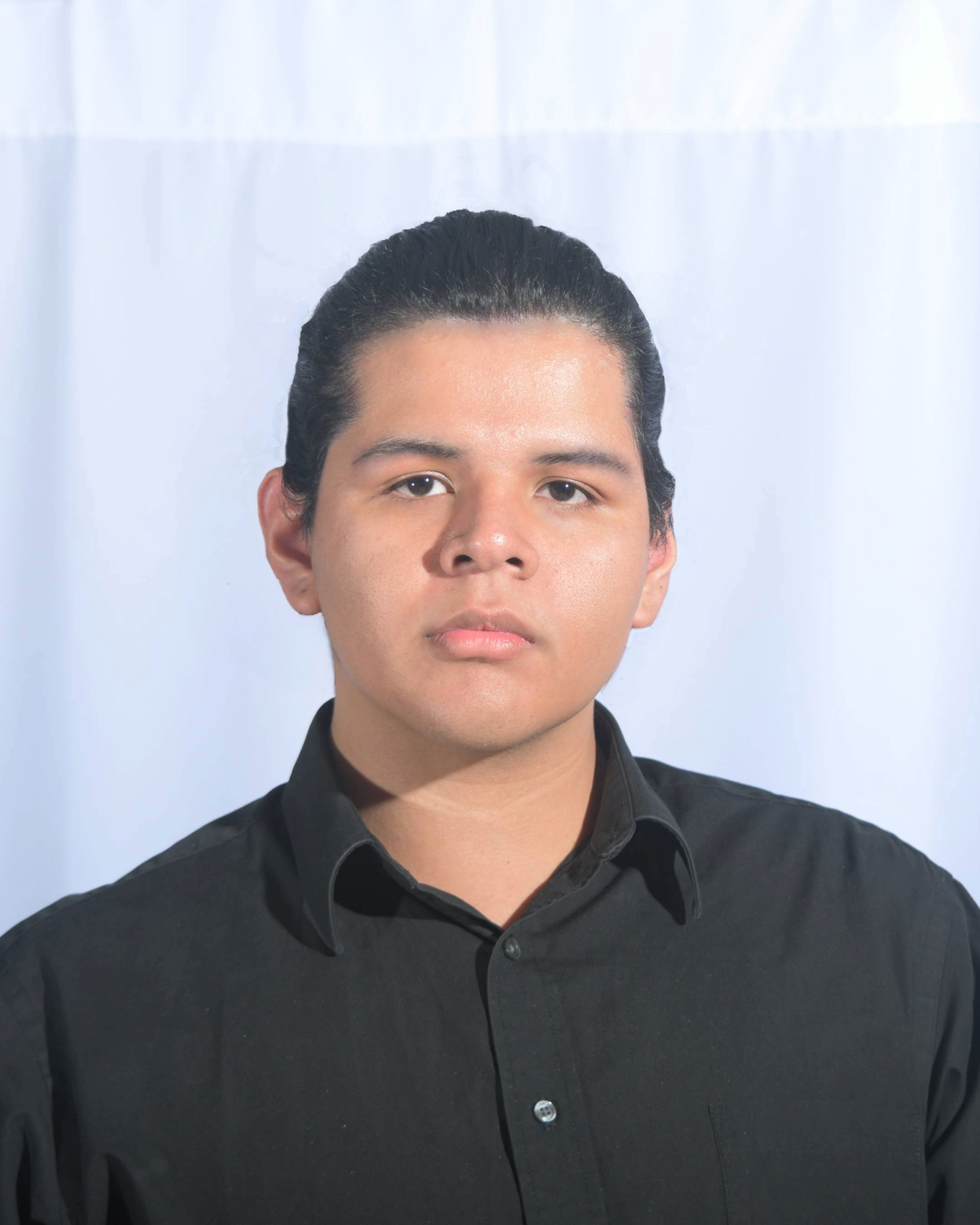 Image of Diego Alvarez