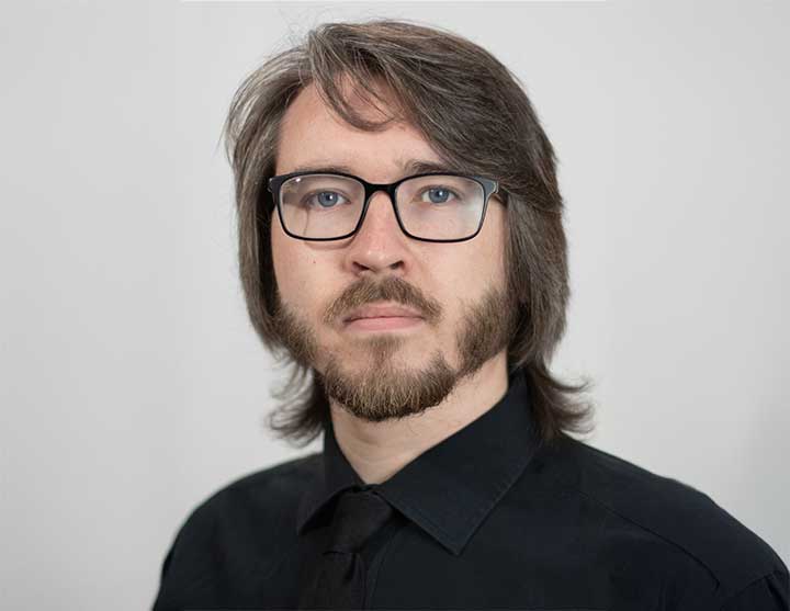 Image of Edward Kunz