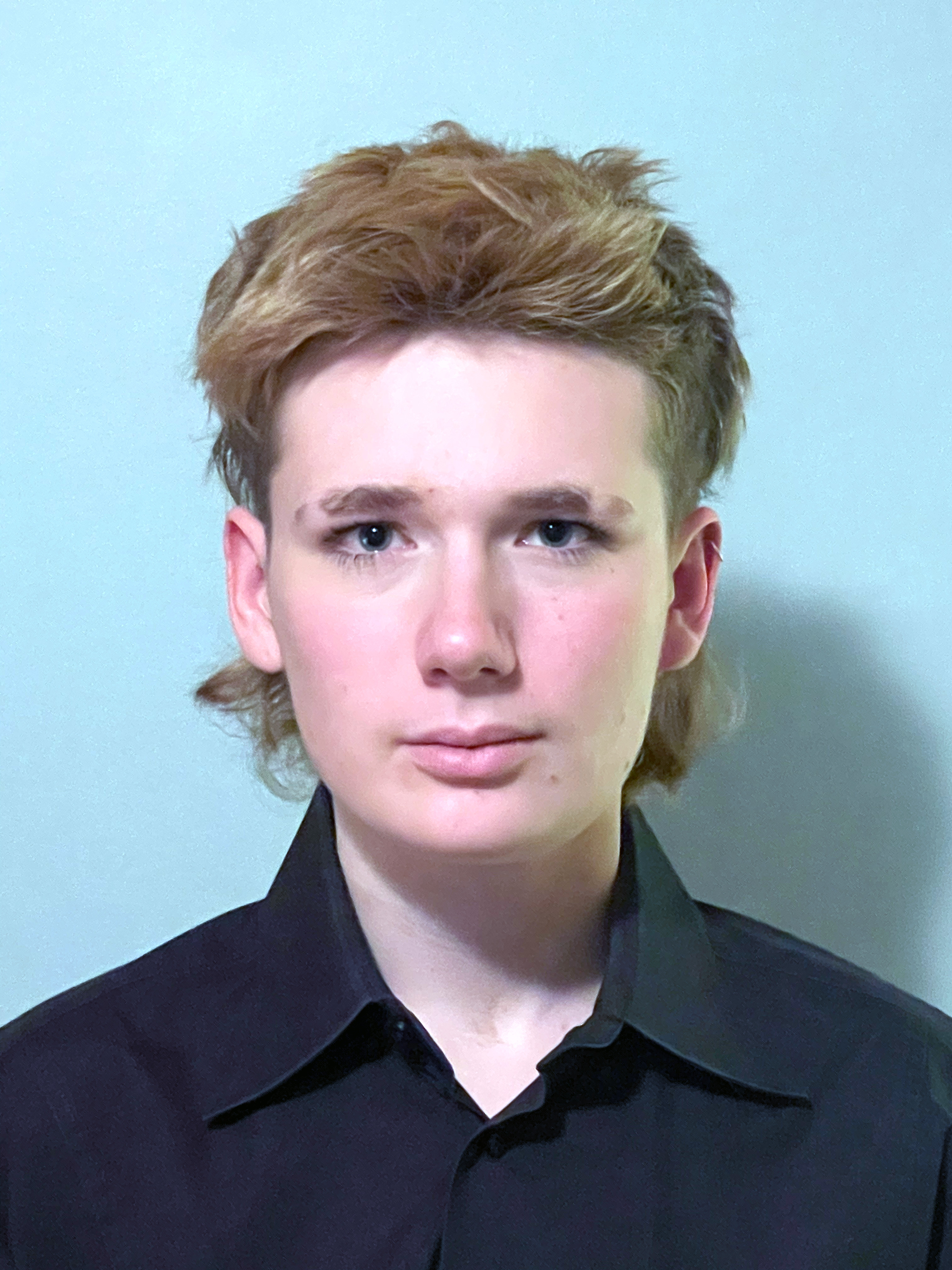 Image of Emet Jewett