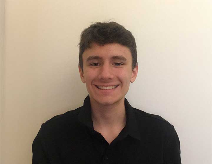 Image of Evan Paradiso