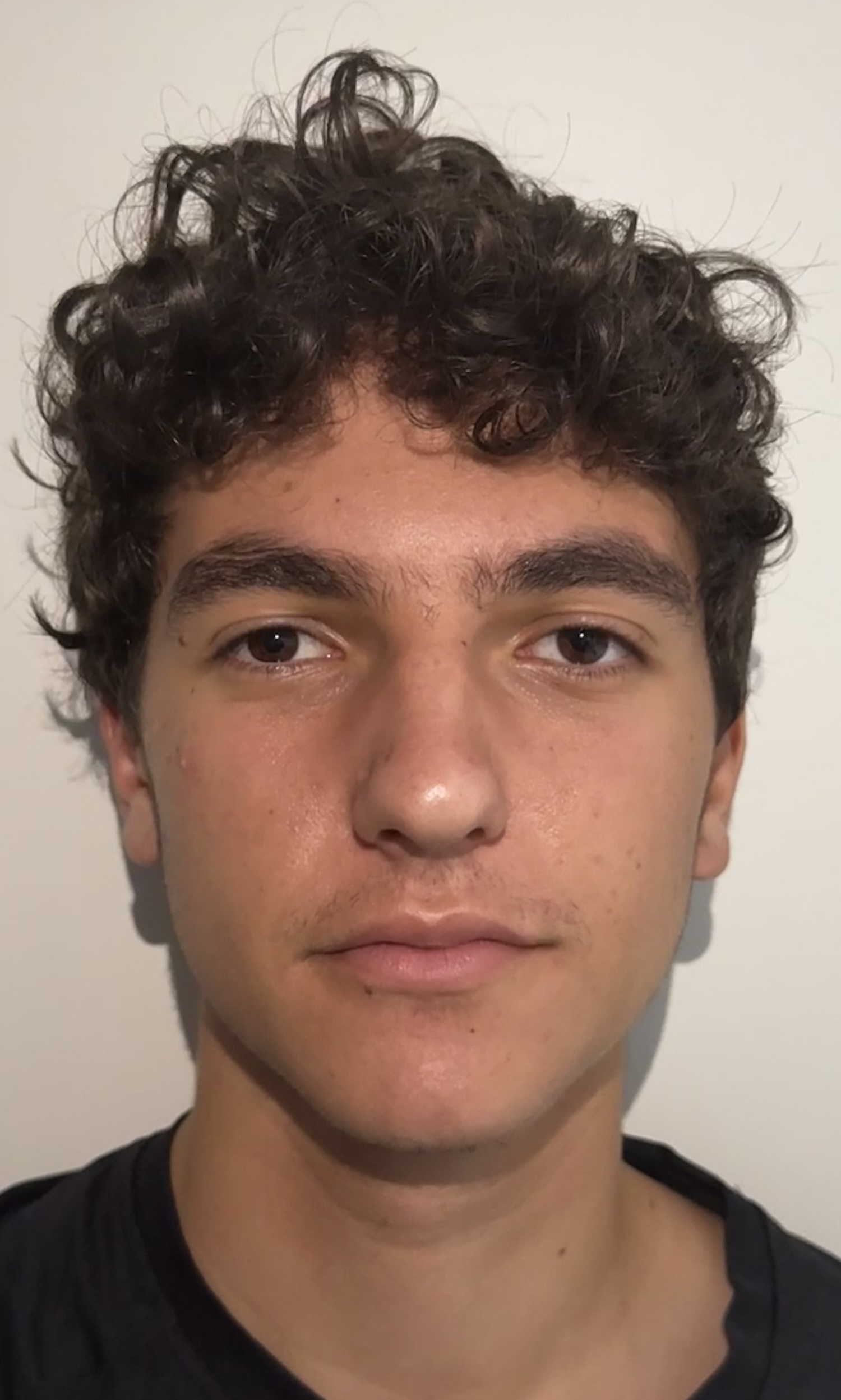 Image of Ezra Sapadin