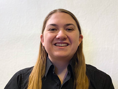 Image of Gabbi Gruver