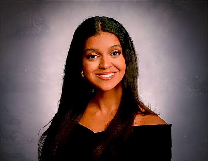 Image of Grace Jackson