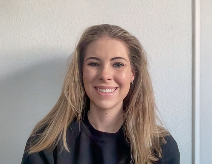 Image of Hallie Daspit