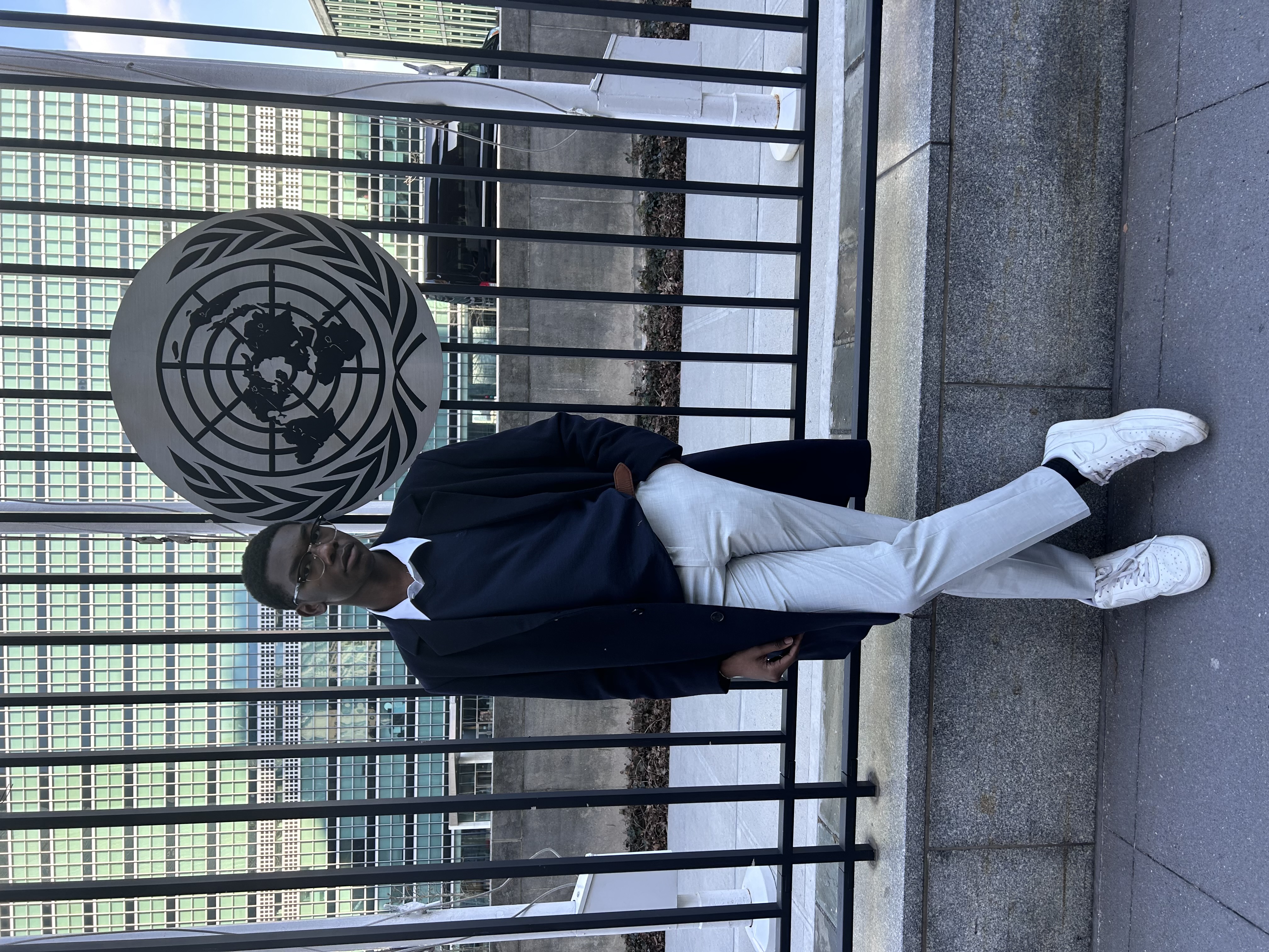 Image of Isaiah Kornegay