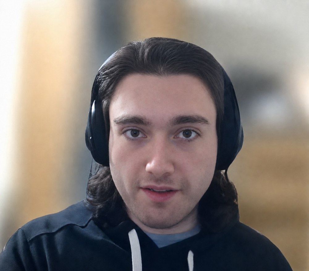 Image of Jack Feinstein