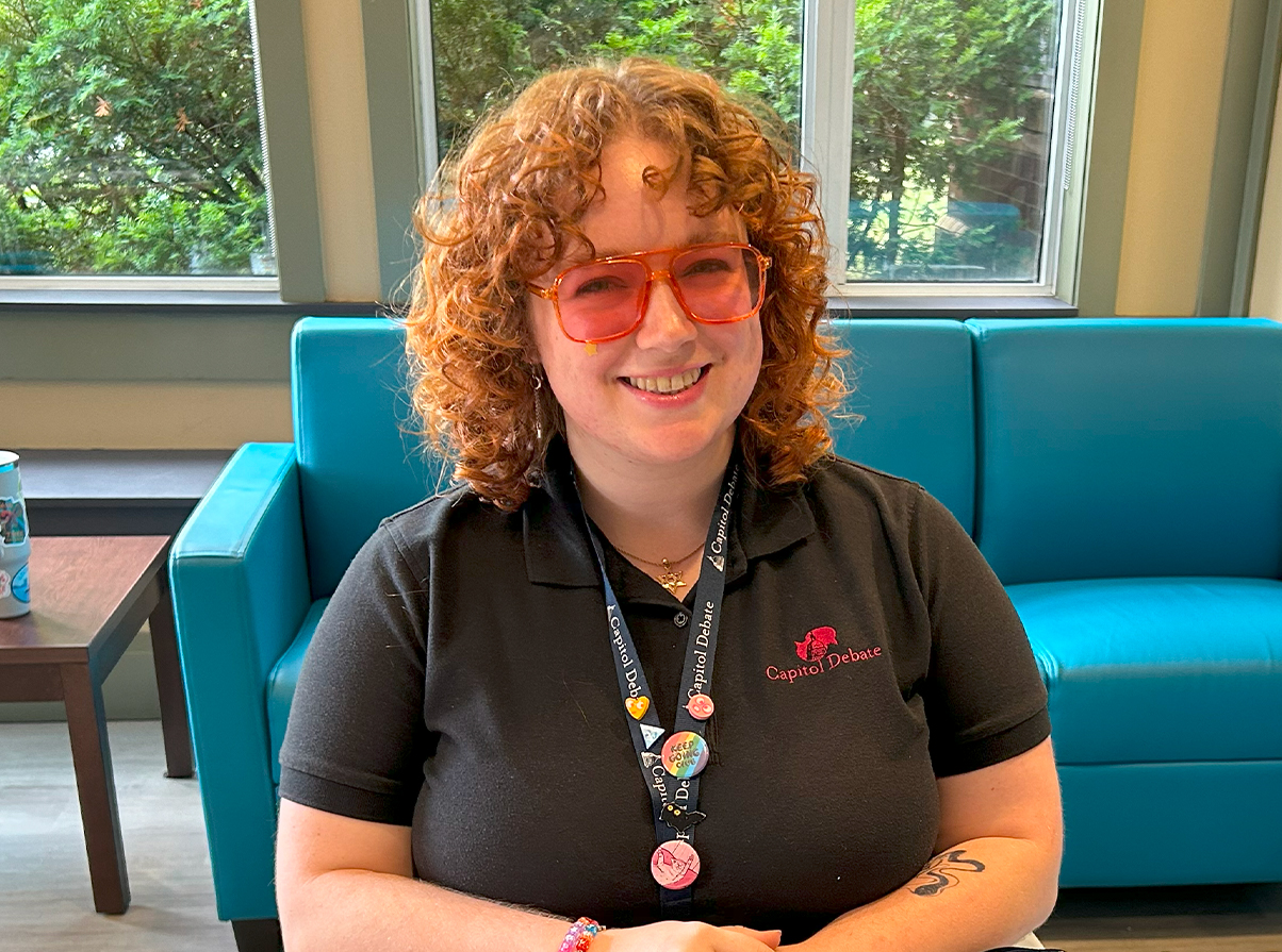Image of Jo Moulton