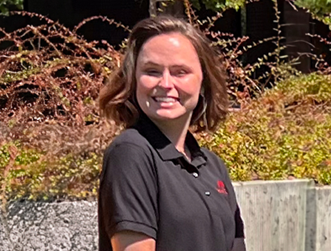 Image of Kristen Herring