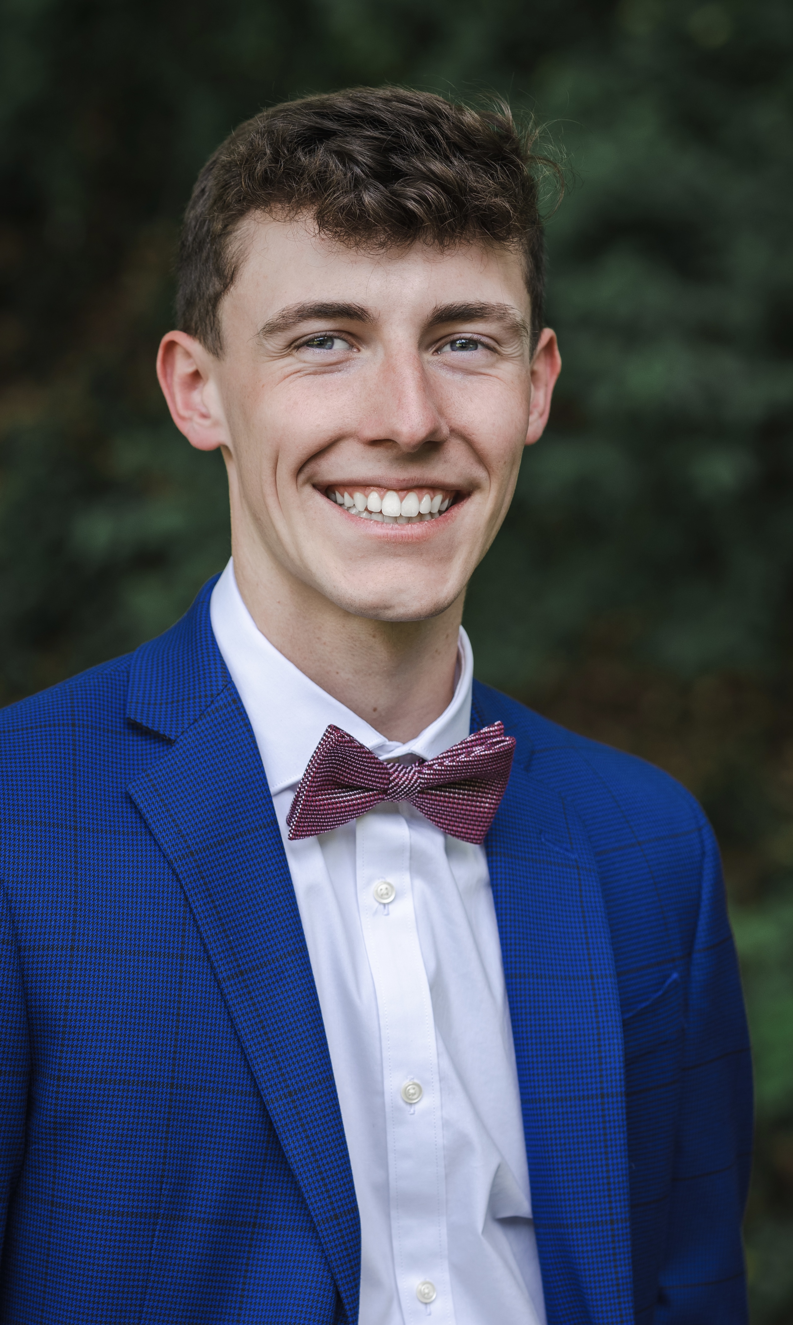 Image of Madigan Lawlor