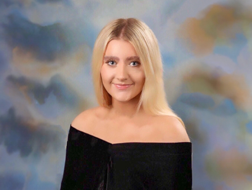 Image of Makena Bennett