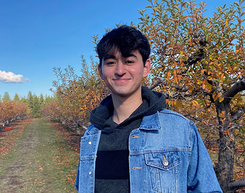 Image of Matias Wissinger