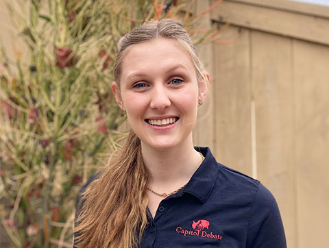 Image of Megan Hartman