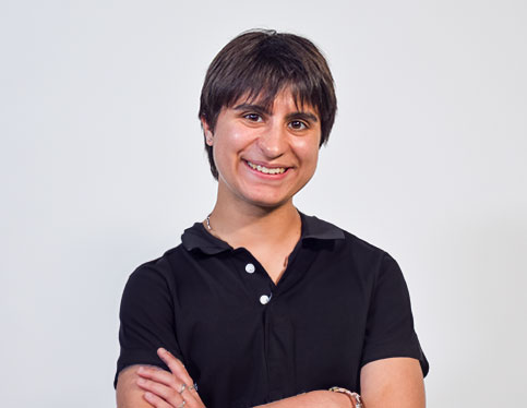 Image of Olivia Appel