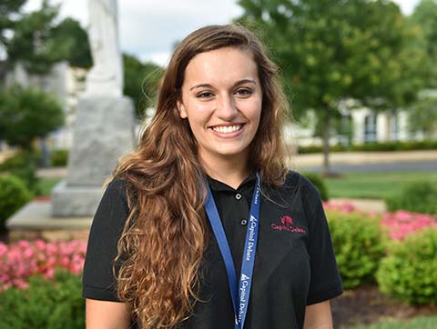 Image of Olivia Sailors