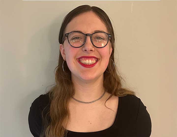 Image of Rachel Ledoux