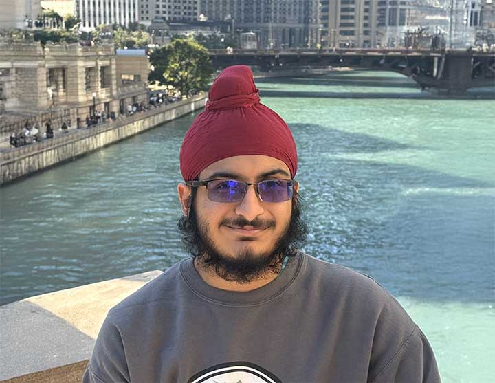Image of Sahil Chatwal