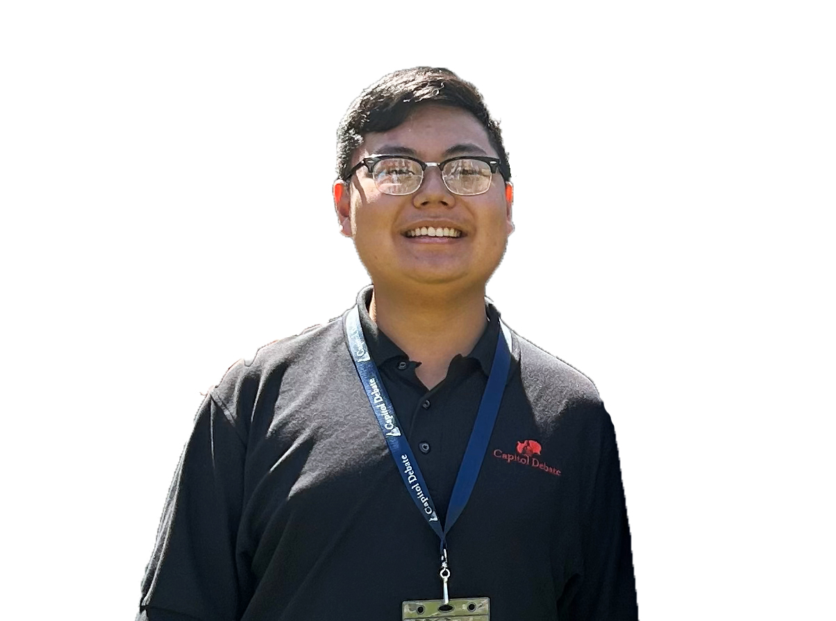 Image of Samuel Tong
