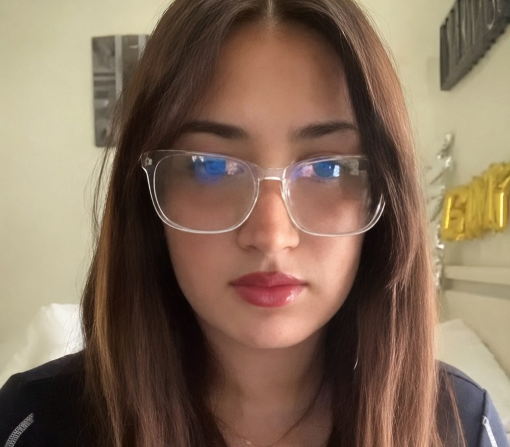 Image of Sarah Kabili