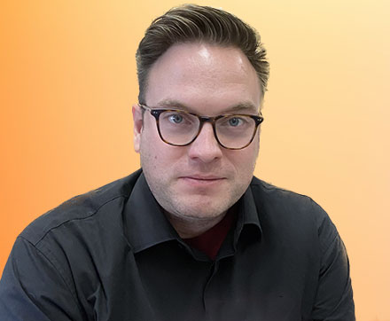Image of Seth Willden