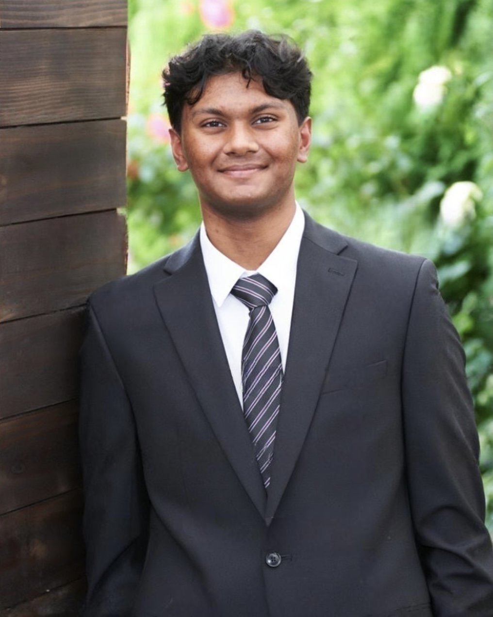 Image of Shreyan Lingampalli