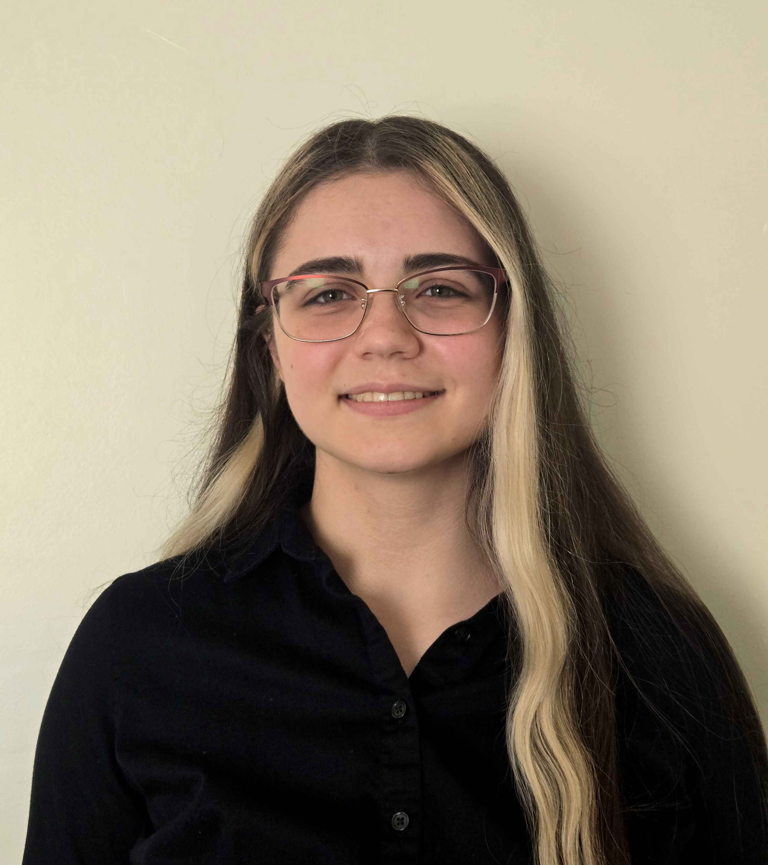 Image of Sofia Simonian