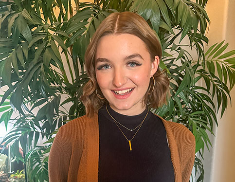 Image of Sydney Martin