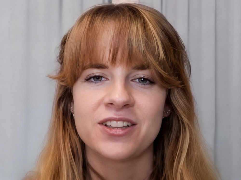 Image of Sydney Morrison