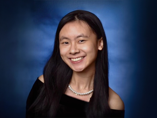 Image of Teresa Fang