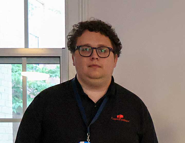 Image of Thadeus Smith