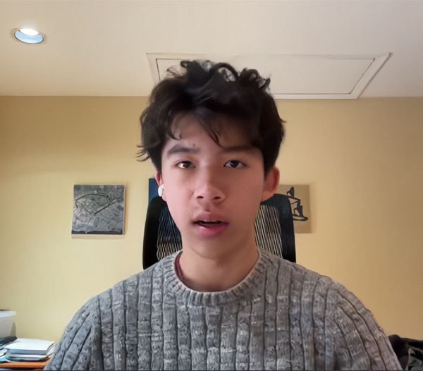 Image of Tyler Ren