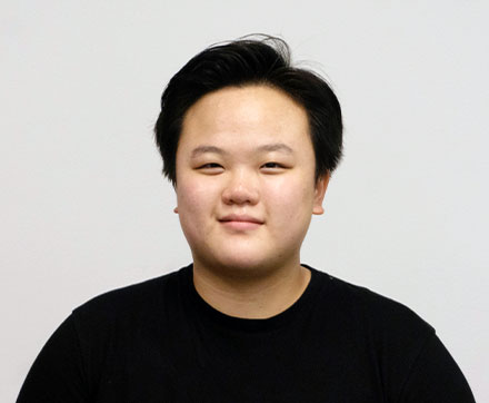 Image of Yuxin Lin
