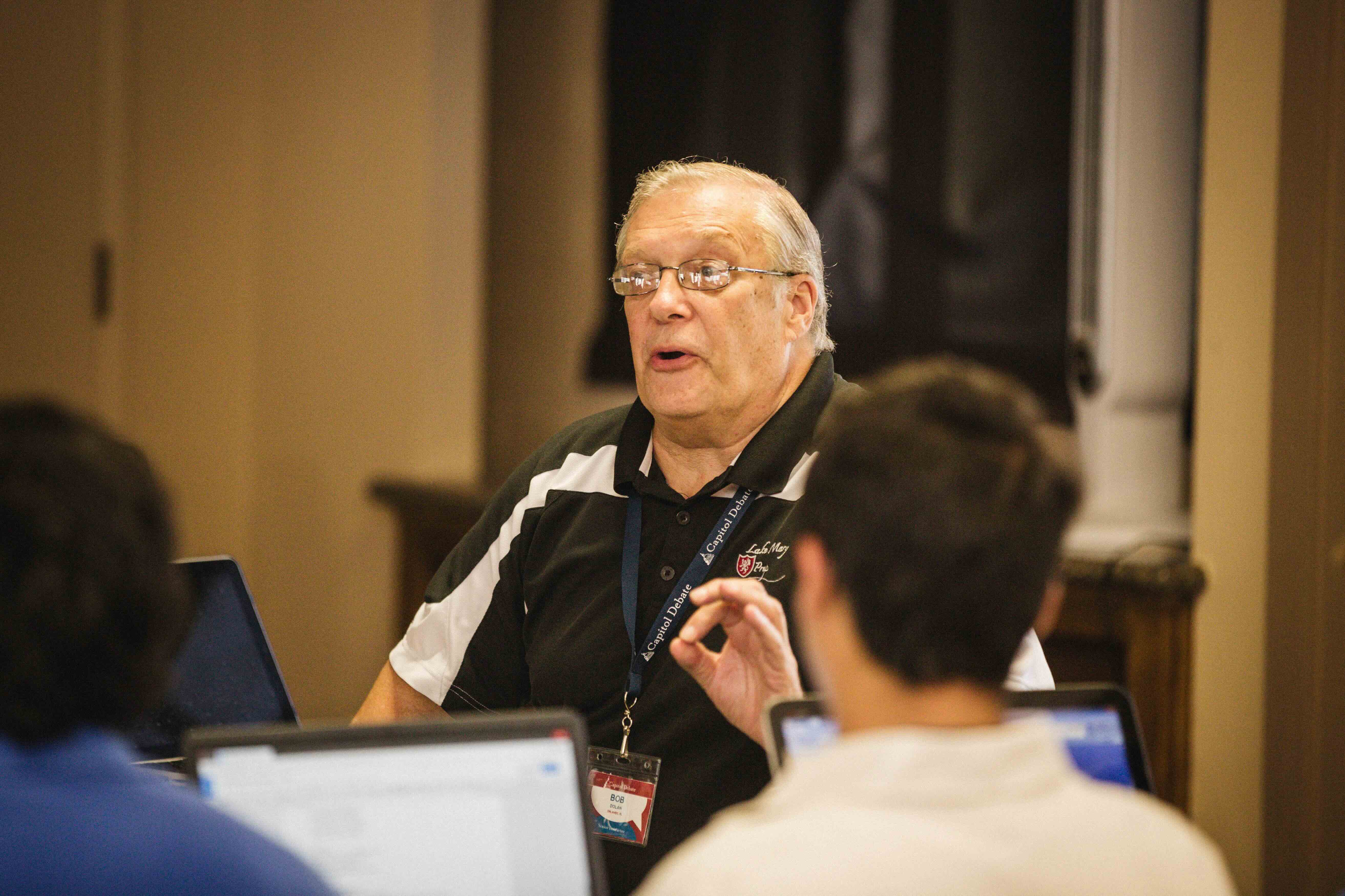 Personalized Instruction